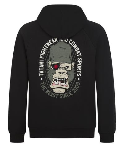 Combat Gorilla Hoodie