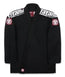 Nova Competidor Gi - Black