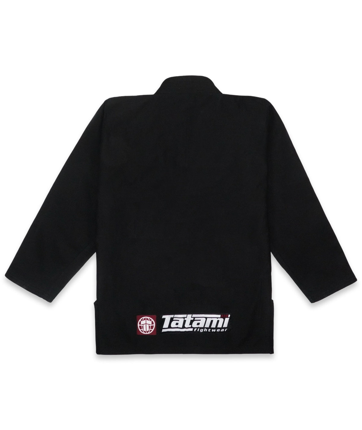 Ladies Nova Competidor Gi - Black