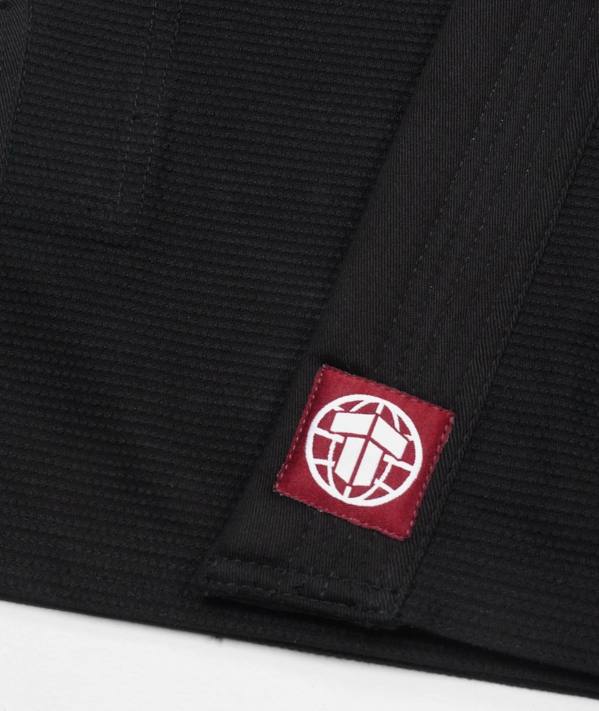 Nova Competidor Gi - Black