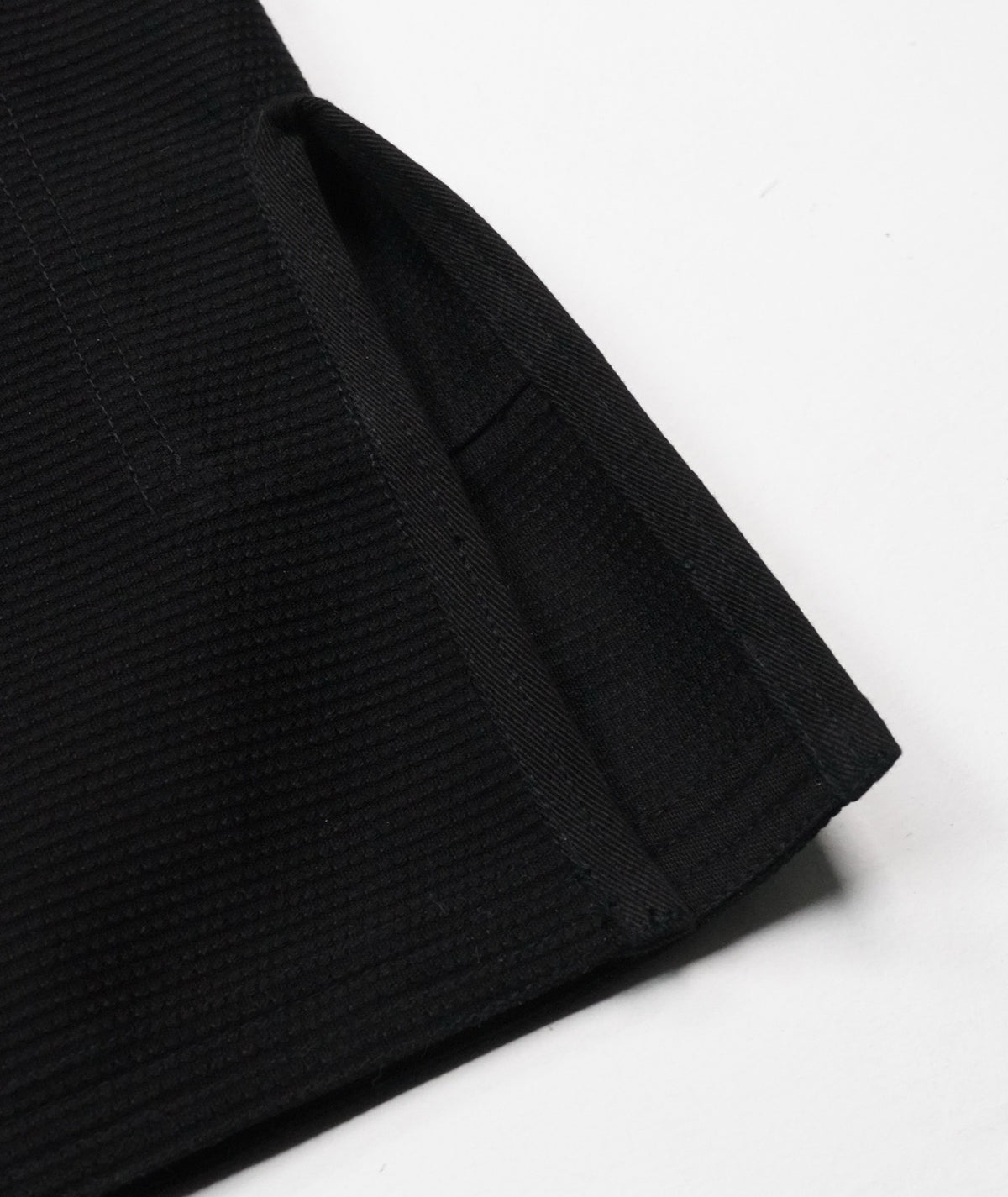 Ladies Nova Competidor Gi - Black