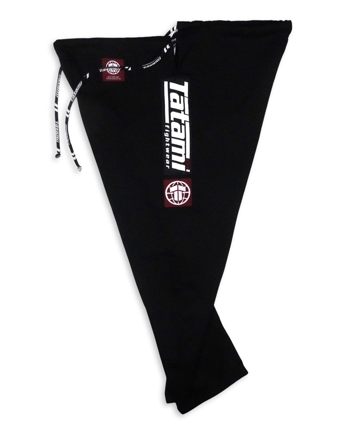 Ladies Nova Competidor Gi - Black