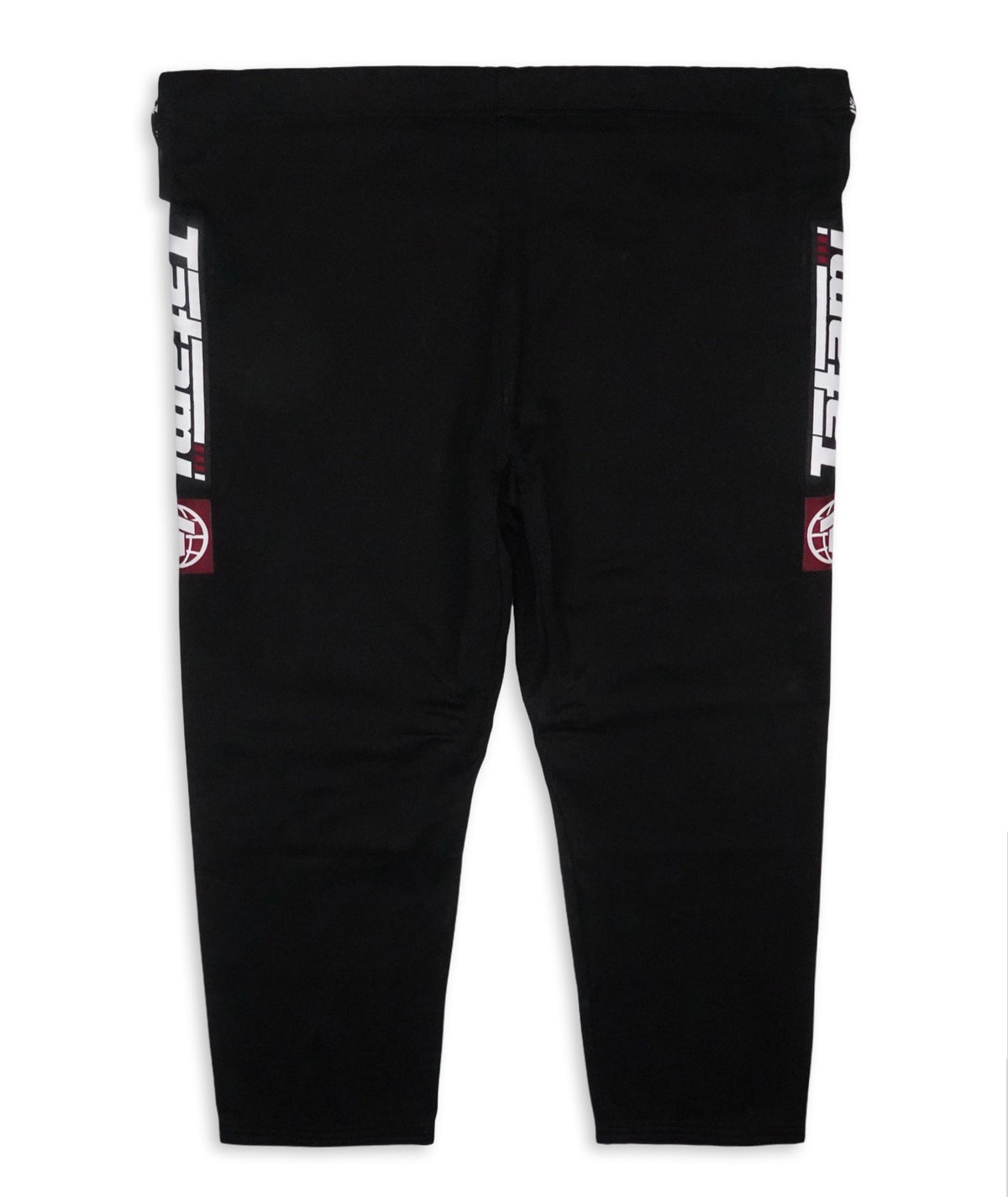 Nova Competidor Gi - Black