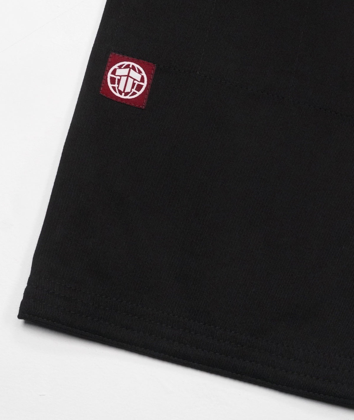 Ladies Nova Competidor Gi - Black