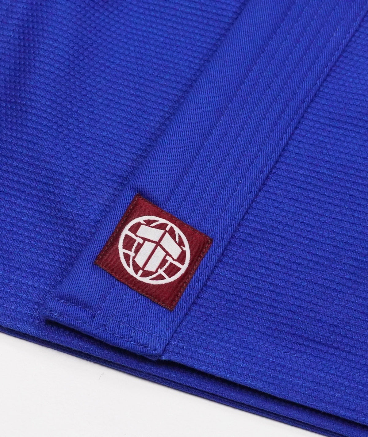 Ladies Nova Competidor Gi - Blue