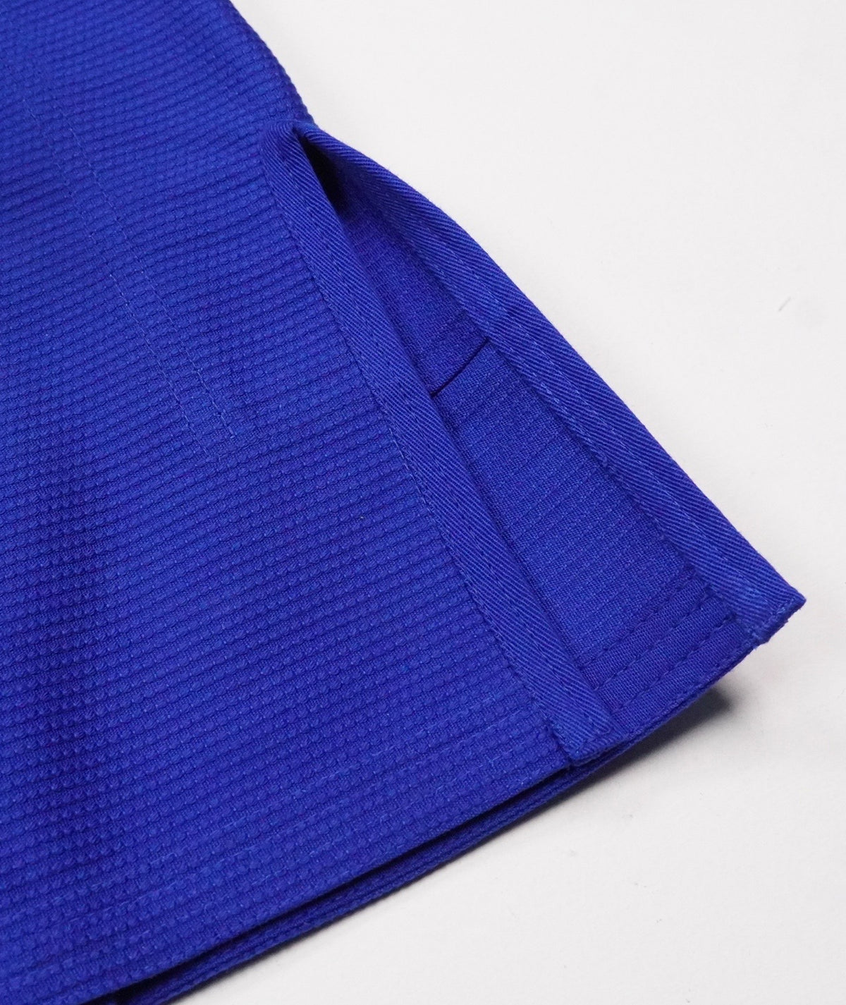 Ladies Nova Competidor Gi - Blue