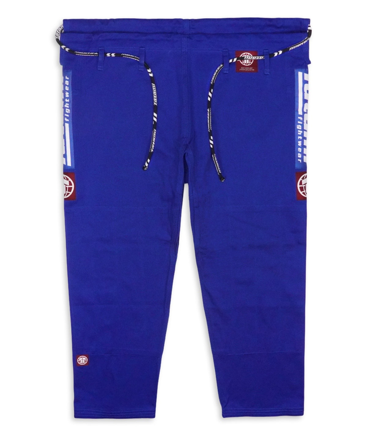 Ladies Nova Competidor Gi - Blue