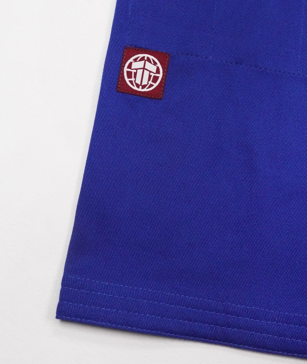 Ladies Nova Competidor Gi - Blue