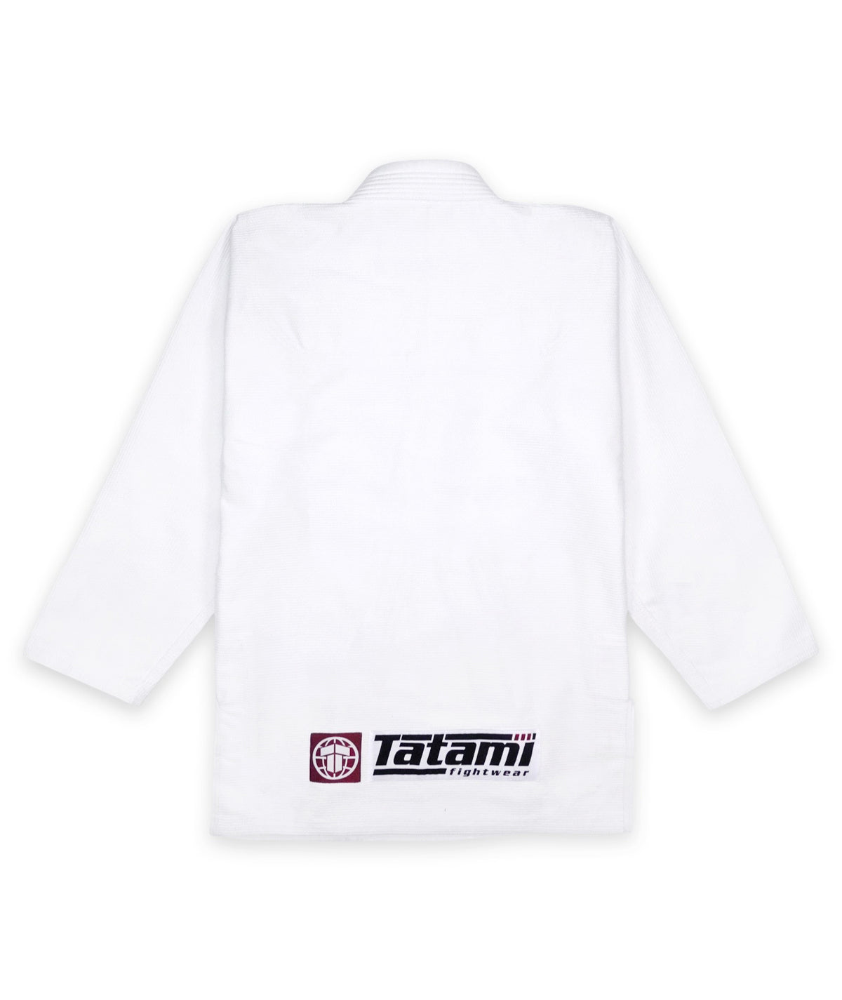 Ladies Nova Competidor Gi - White