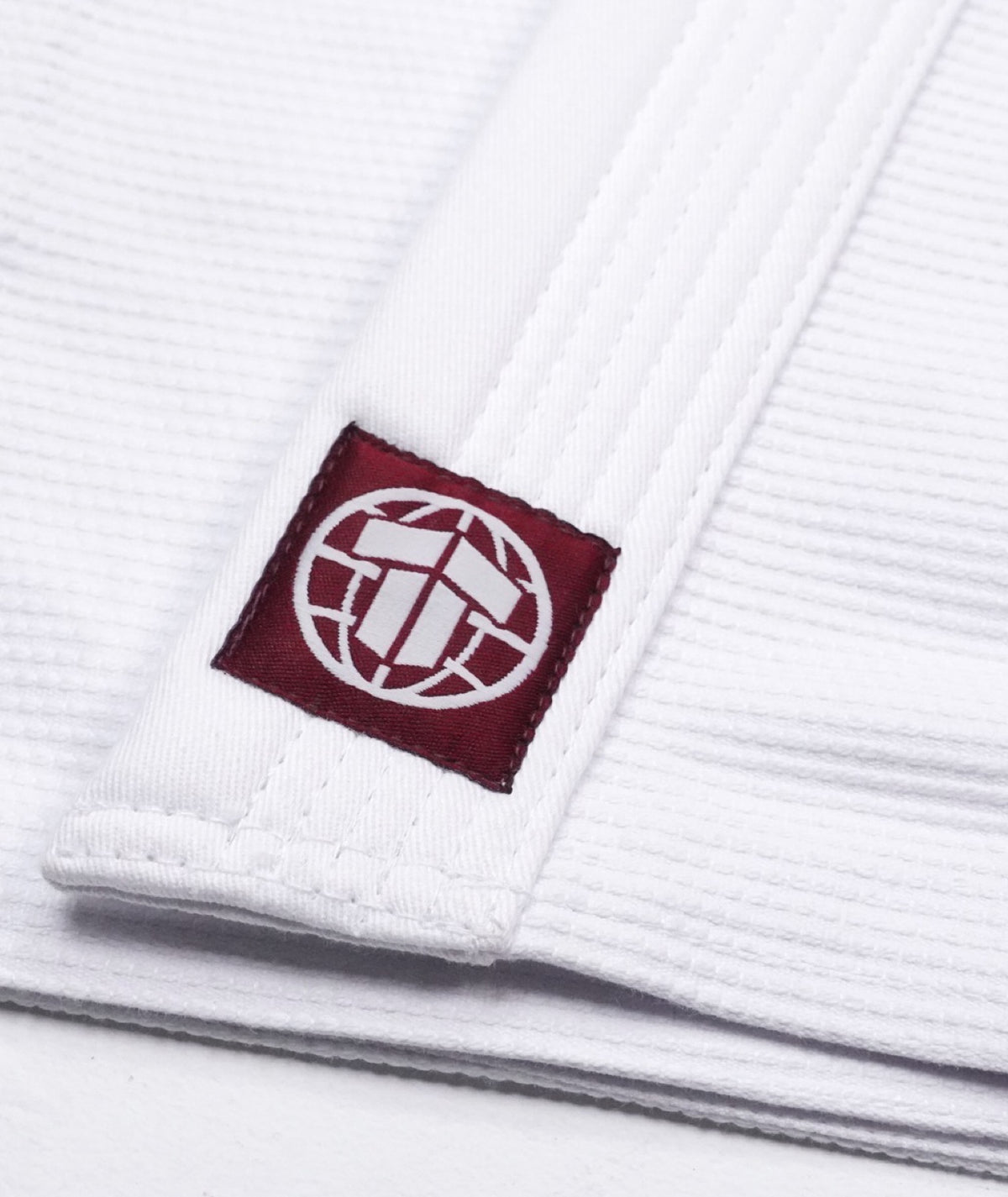 Ladies Nova Competidor Gi - White