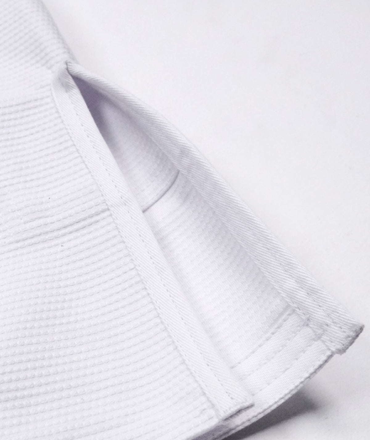 Ladies Nova Competidor Gi - White