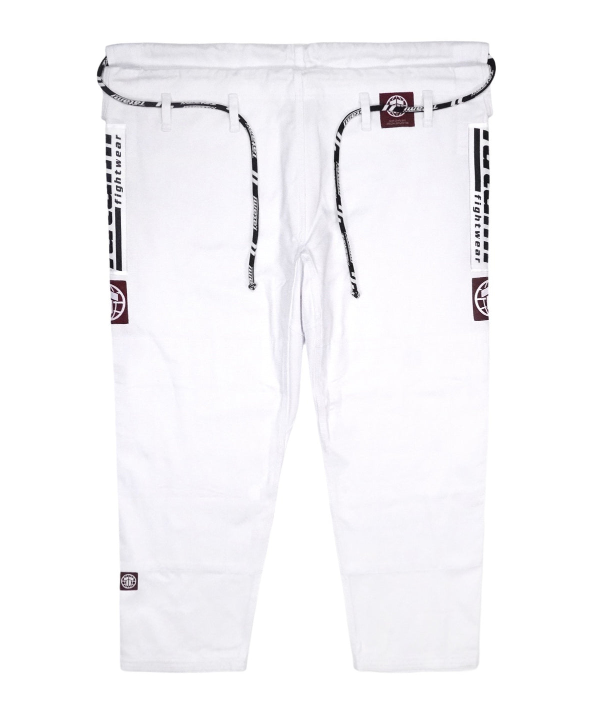 Ladies Nova Competidor Gi - White