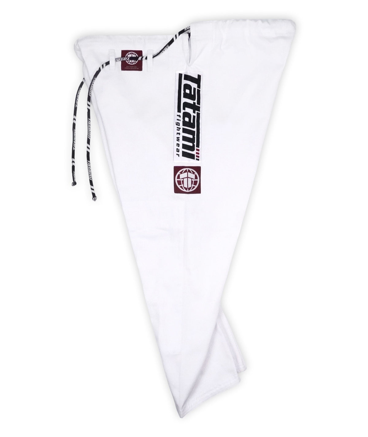 Ladies Nova Competidor Gi - White