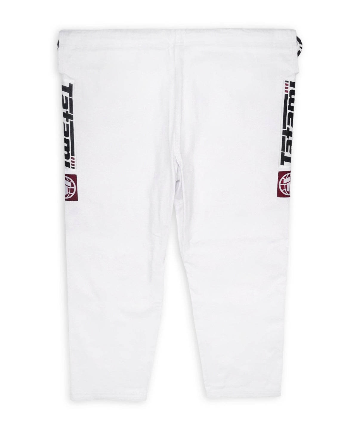 Nova Competidor Gi - White