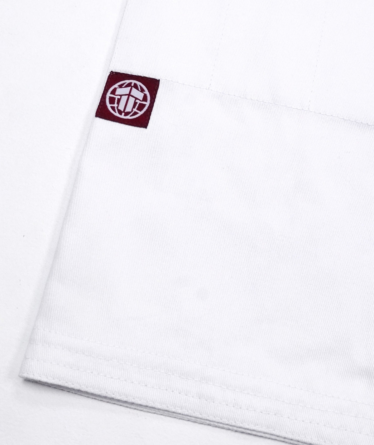Ladies Nova Competidor Gi - White