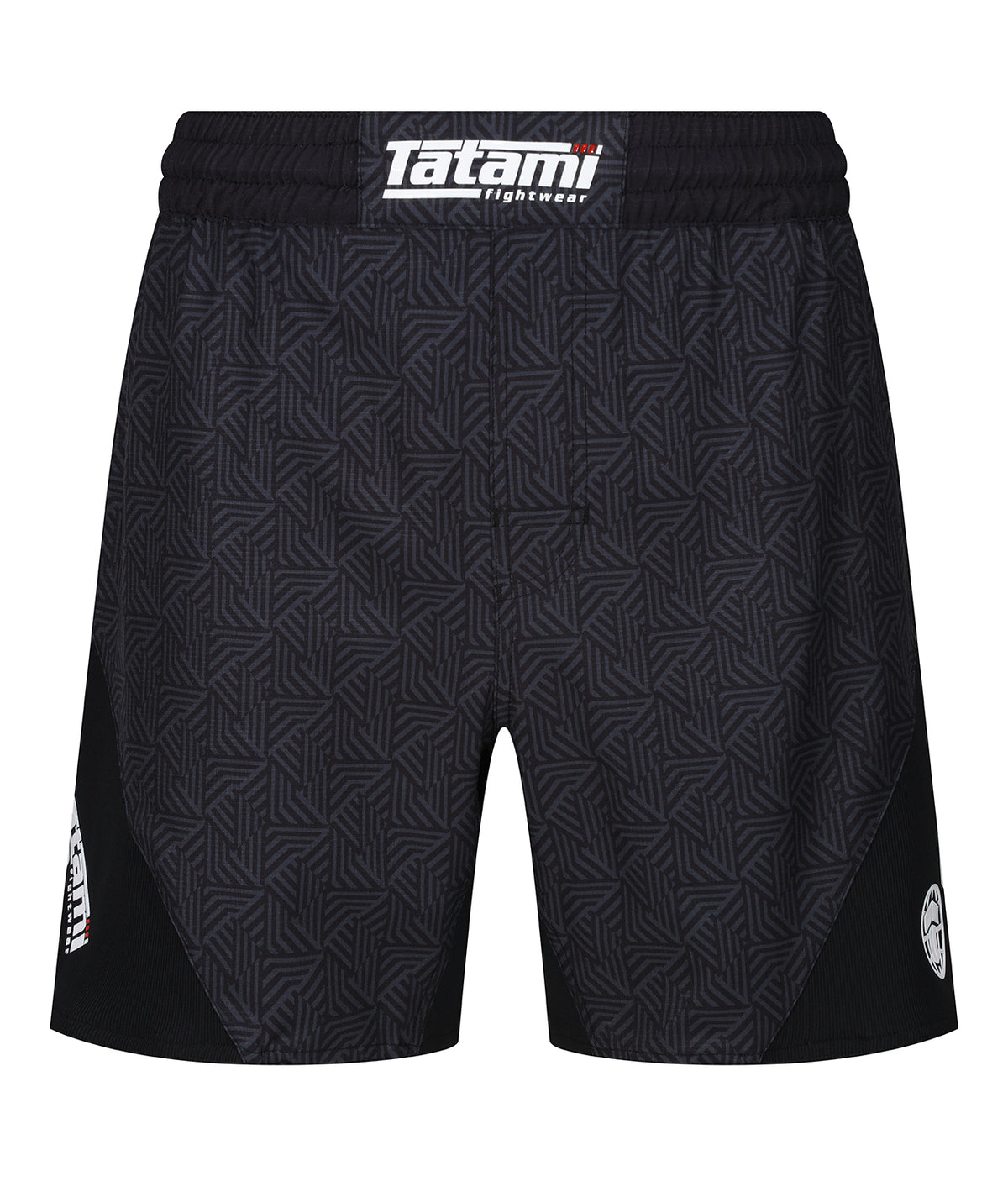 Dimension Grappling Shorts - Black