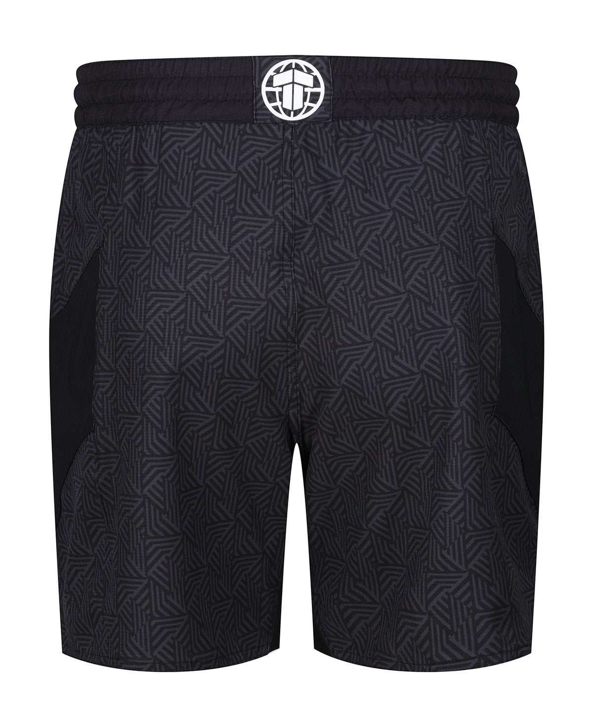 Dimension Grappling Shorts - Black