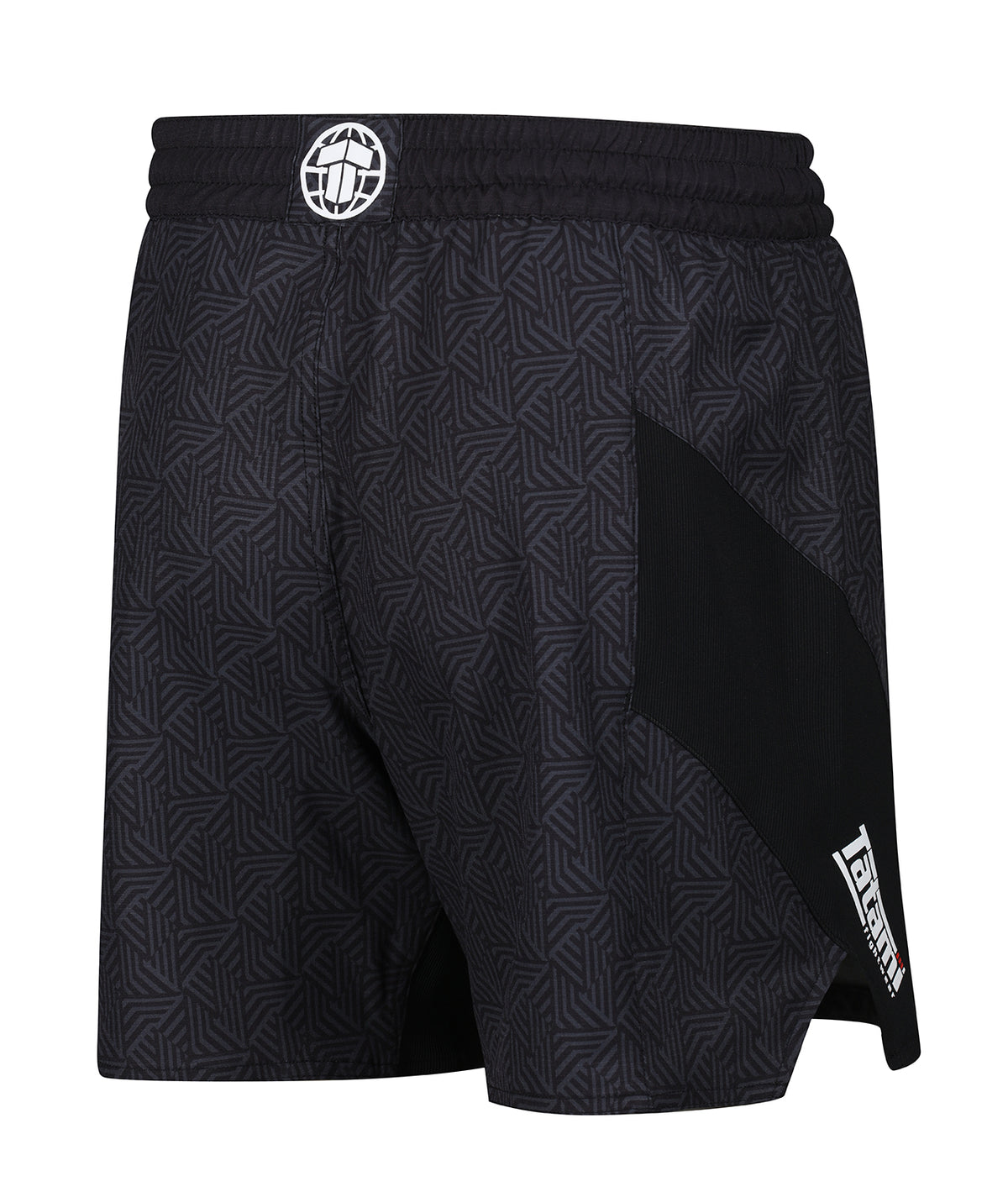 Dimension Grappling Shorts - Black