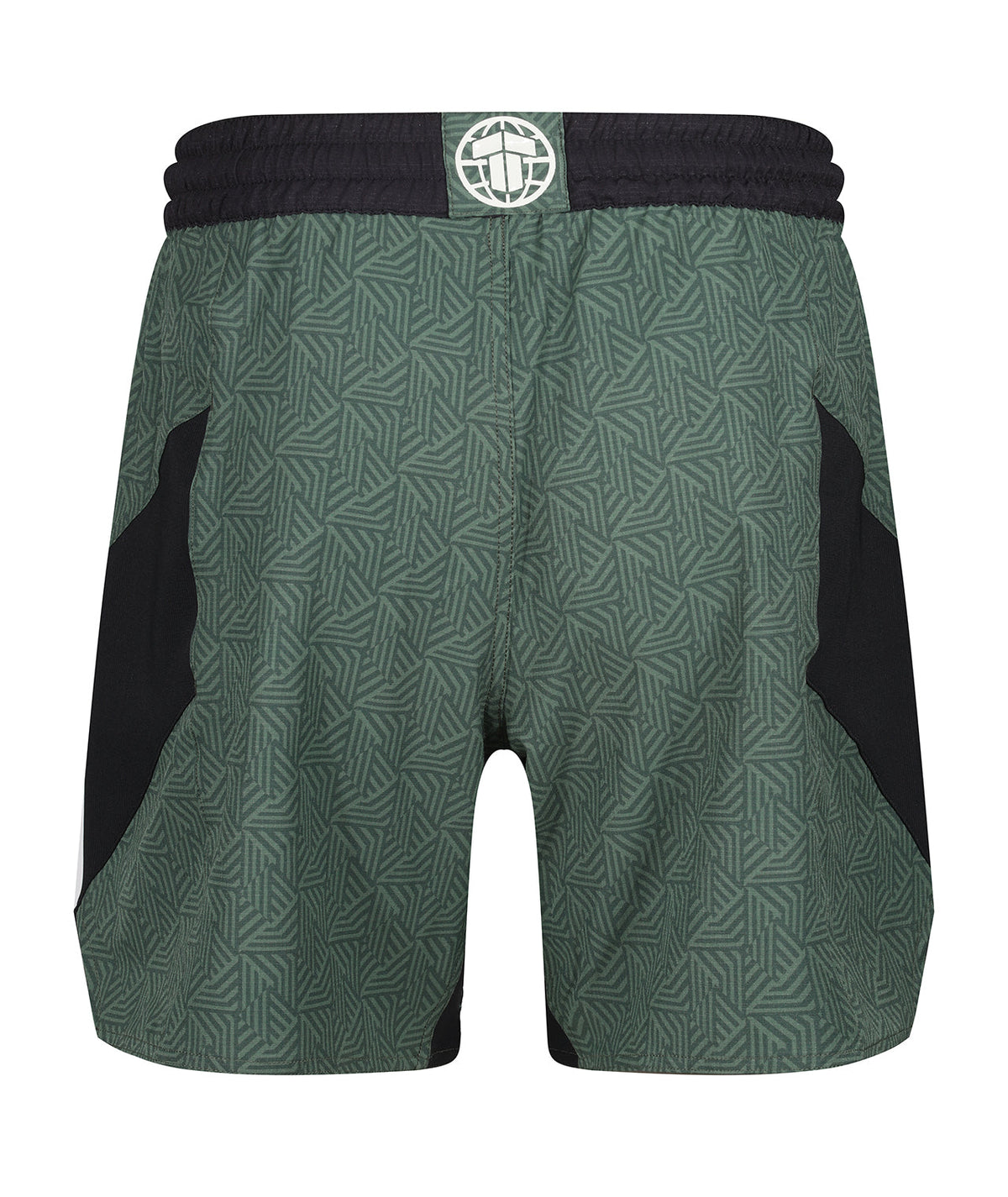 Dimension Grappling Shorts - Green
