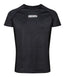 Dimension Grappling T-Shirt - Black