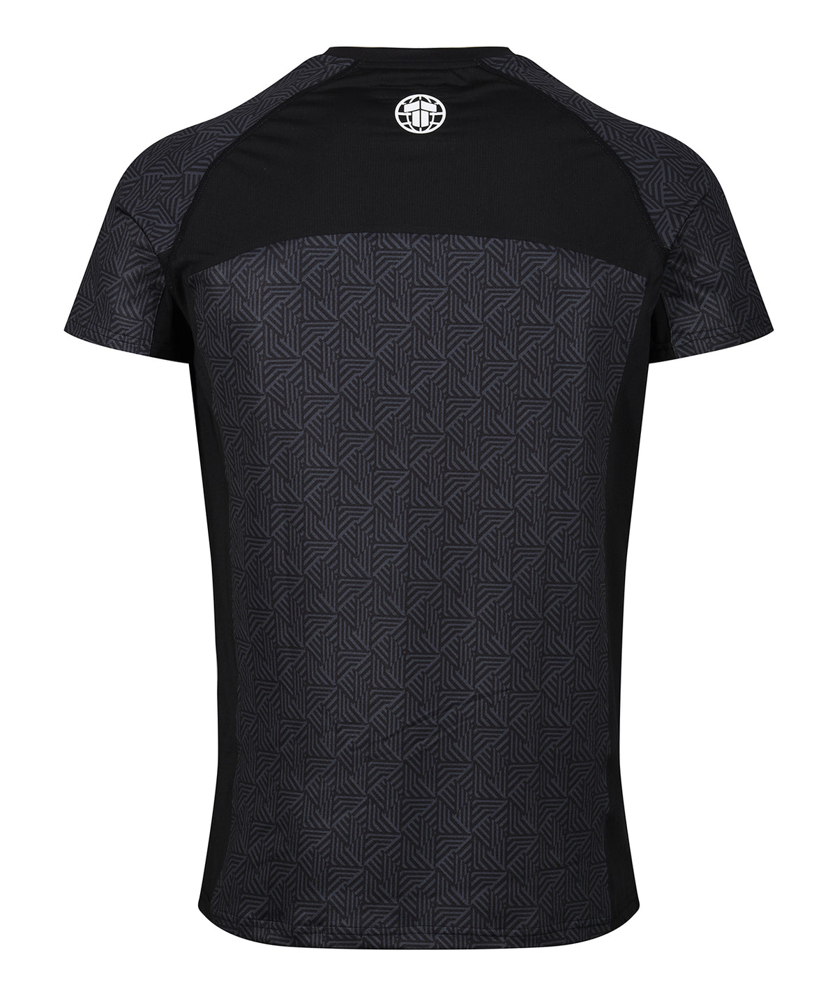 Dimension Grappling T-Shirt - Black