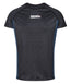 Dimension Grappling T-Shirt - Petrol Blue