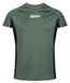 Dimension Grappling T-Shirt - Green