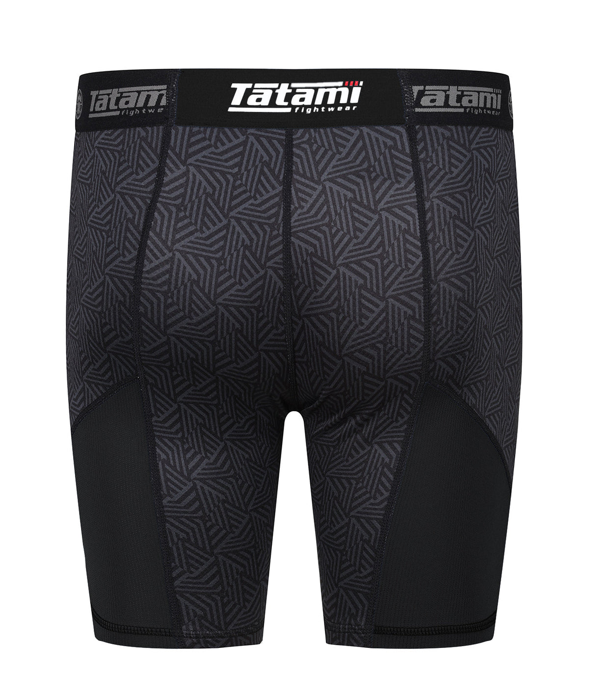 Dimension VT Shorts - Black