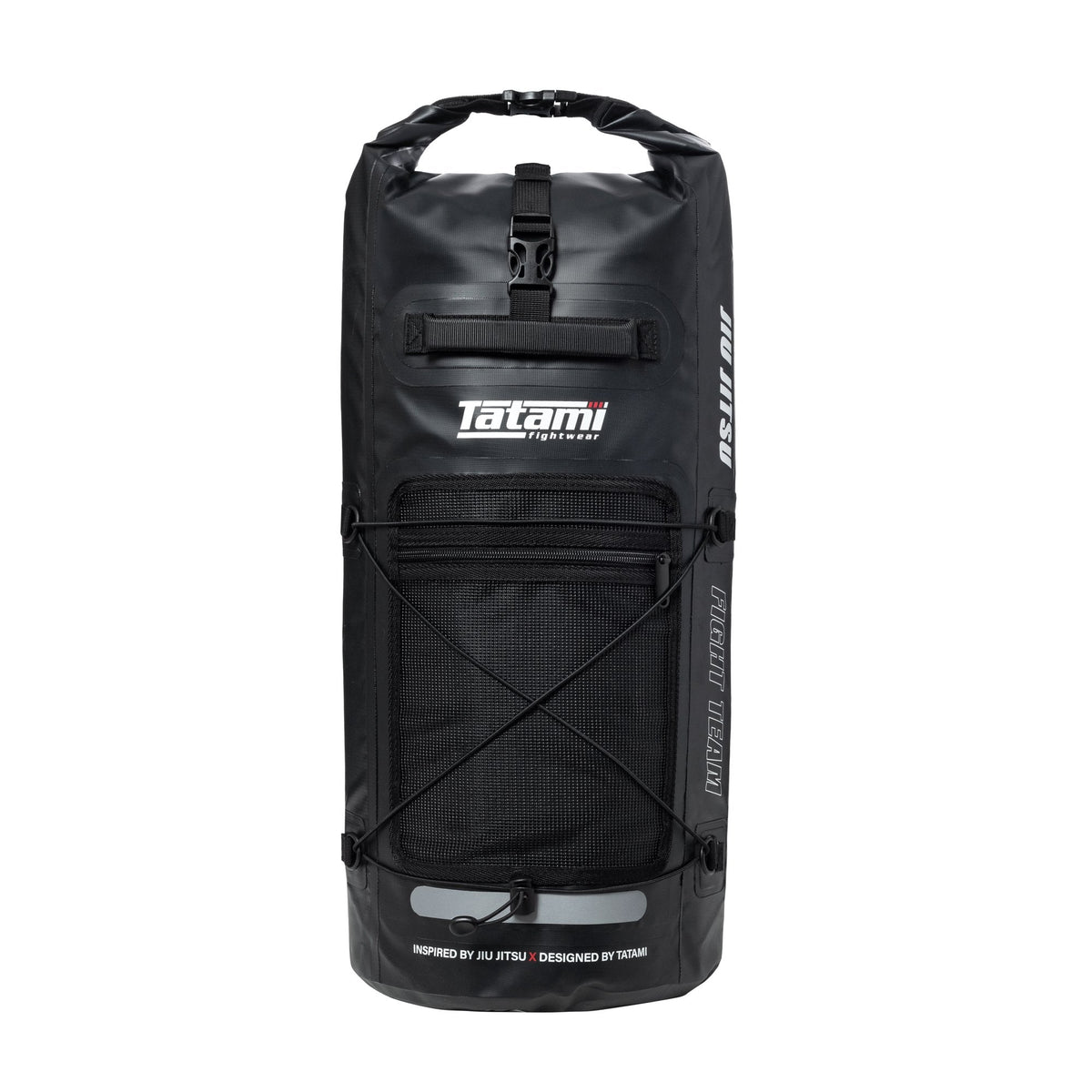 Drytech Gear Bag Black & Black