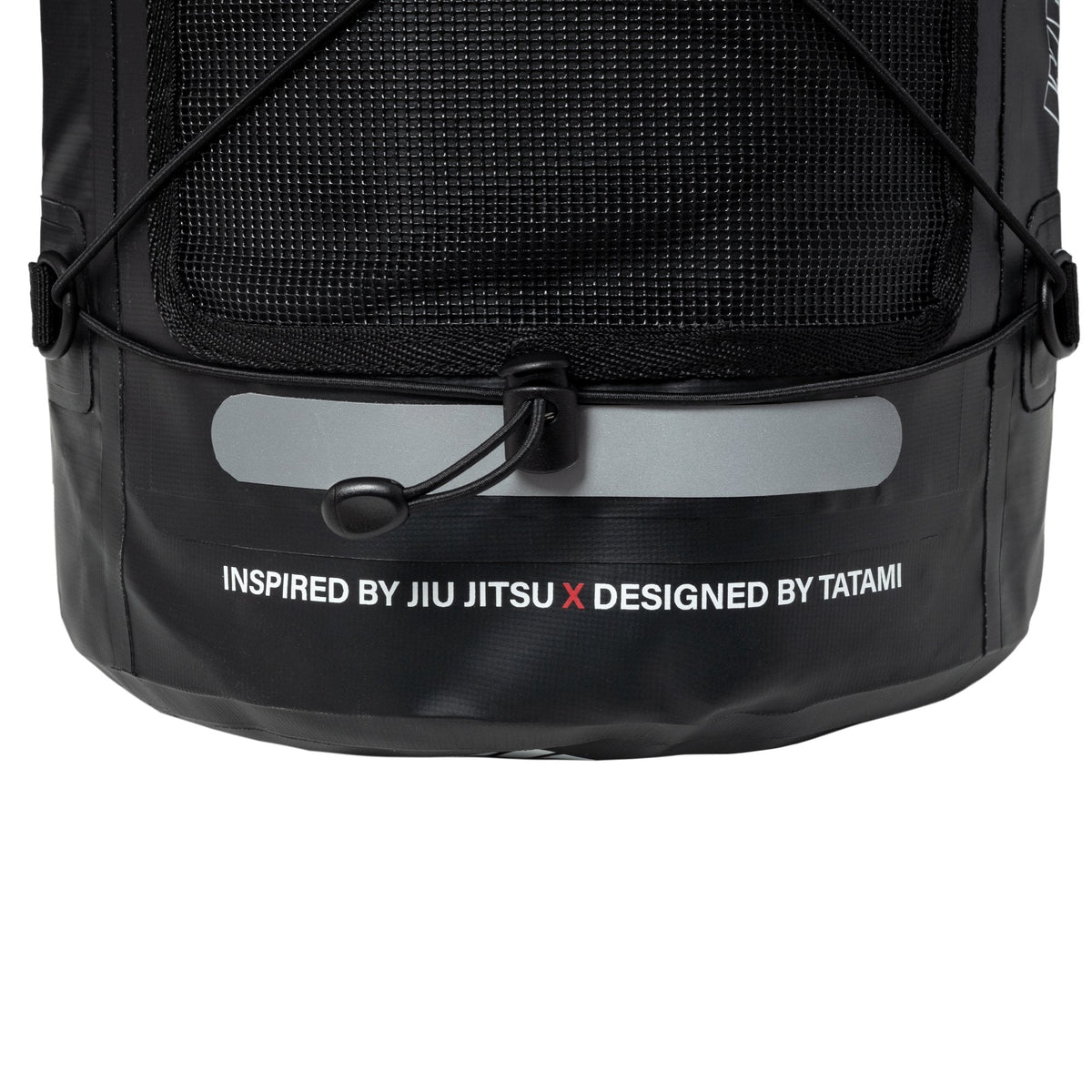 Drytech Gear Bag Black & Black