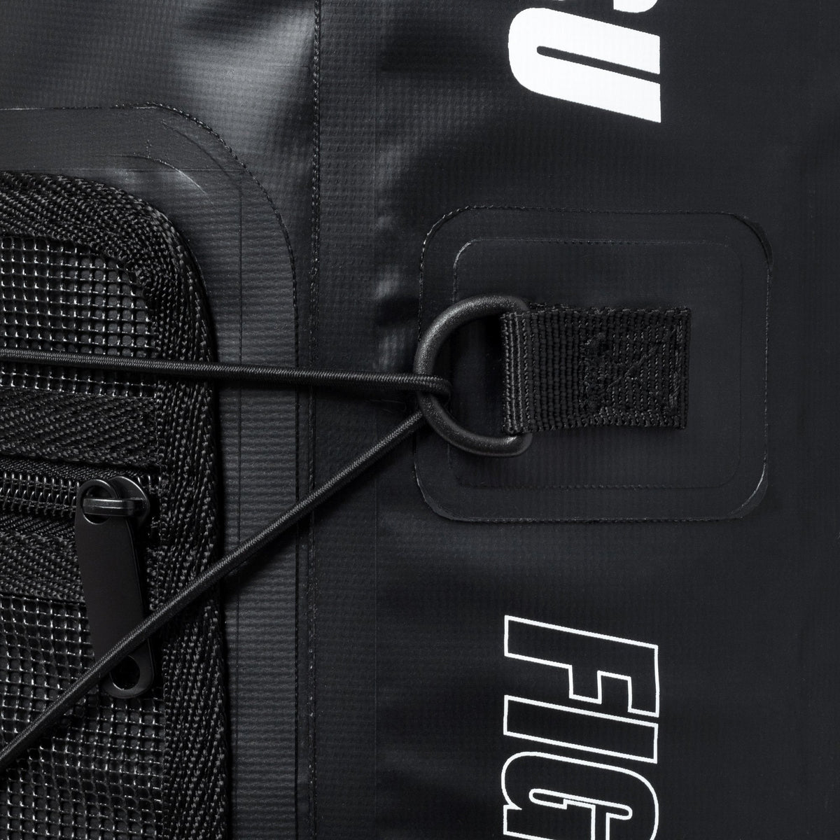 Drytech Gear Bag Black & Black