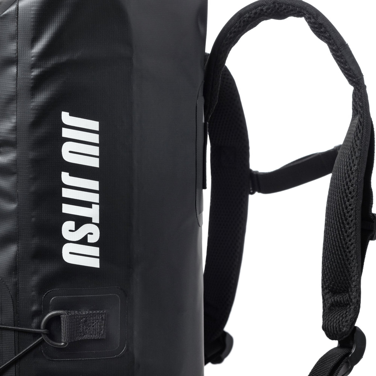 Drytech Gear Bag Black & Black