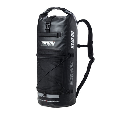Drytech Gear Bag Black & Black