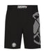 Eclipse Grappling Shorts - Black
