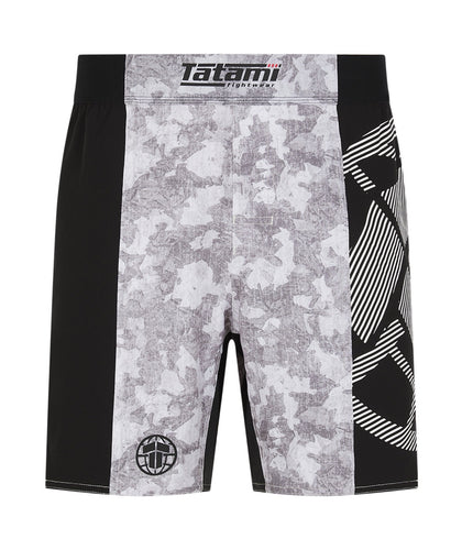Eclipse Grappling Shorts - Camo