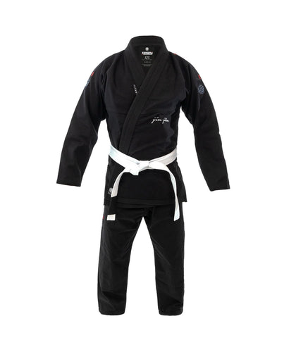 Elements Superlite Gi - Black
