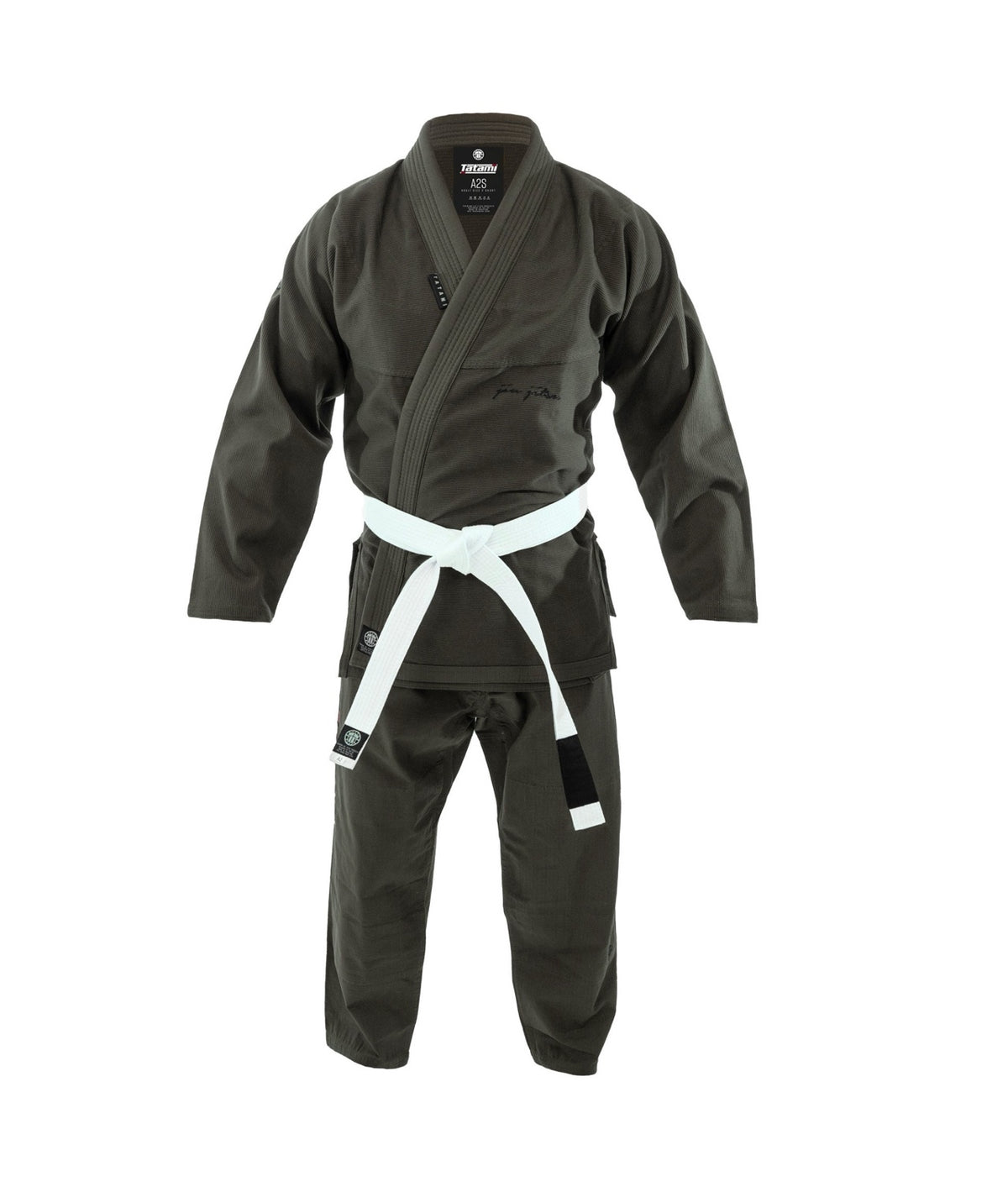 Elements Superlite Gi - Khaki