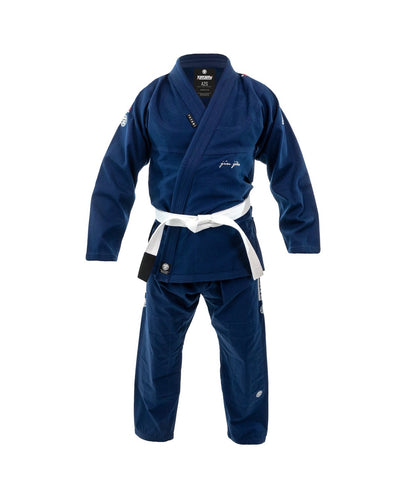 Elements Superlite Gi - Navy