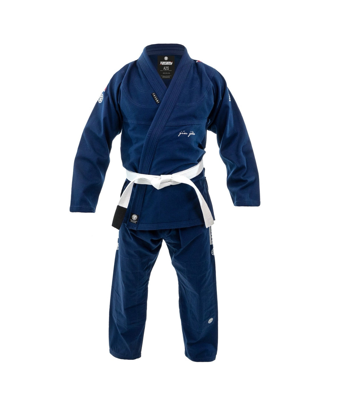 Elements Superlite Gi - Navy