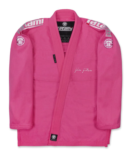 Elements Superlite Gi - Pink