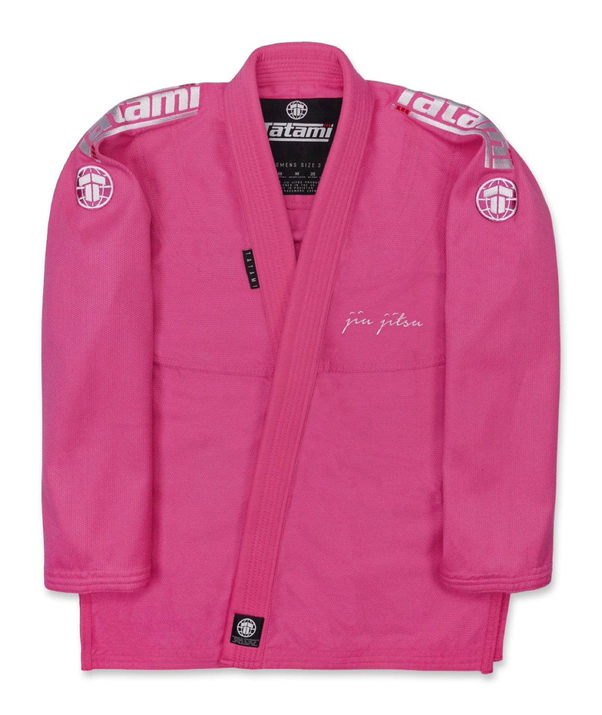 Elements Superlite Gi - Pink