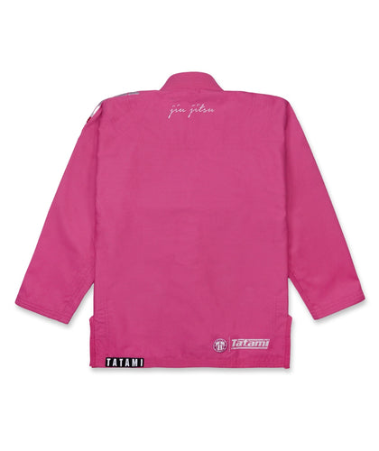 Kids Elements Superlite Gi - Pink