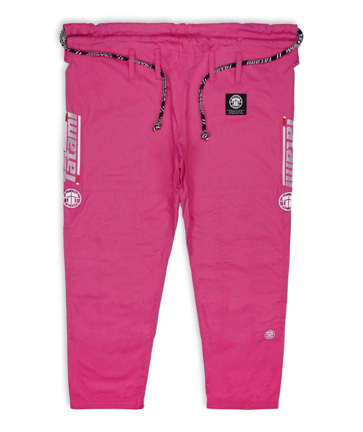 Elements Superlite Gi - Pink