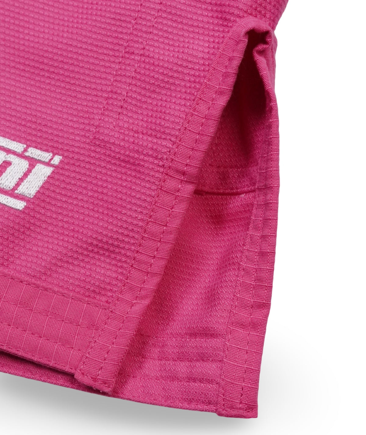 Ladies Elements Superlite Gi - Pink