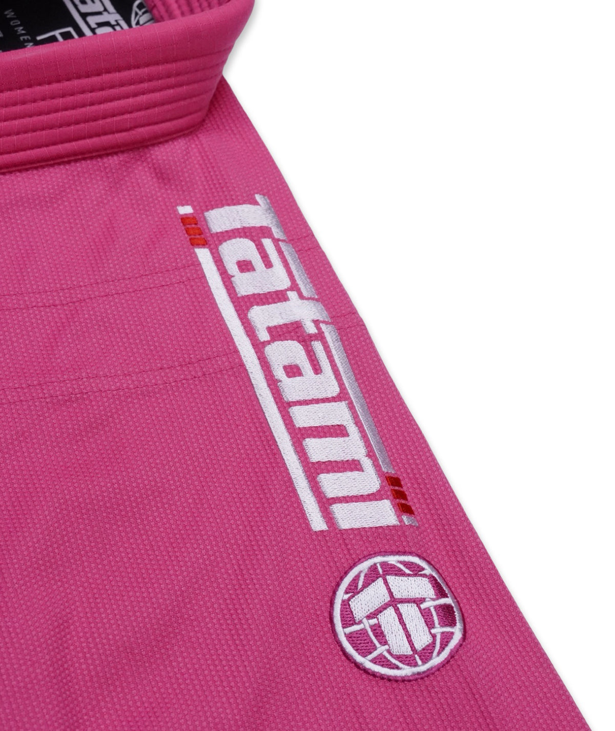 Elements Superlite Gi - Pink