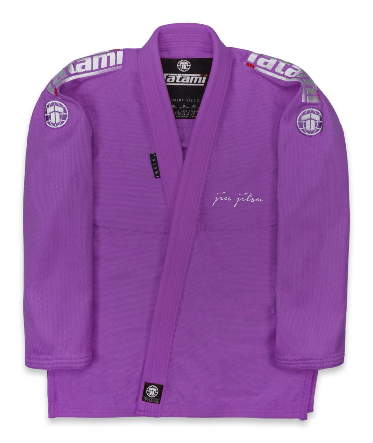 Elements Superlite Gi - Purple