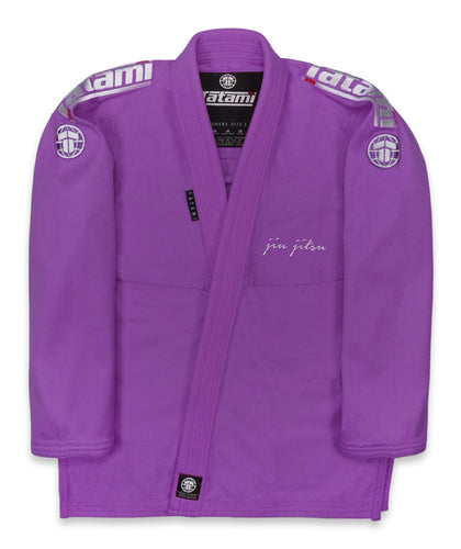 Kids Elements Superlite Gi - Purple