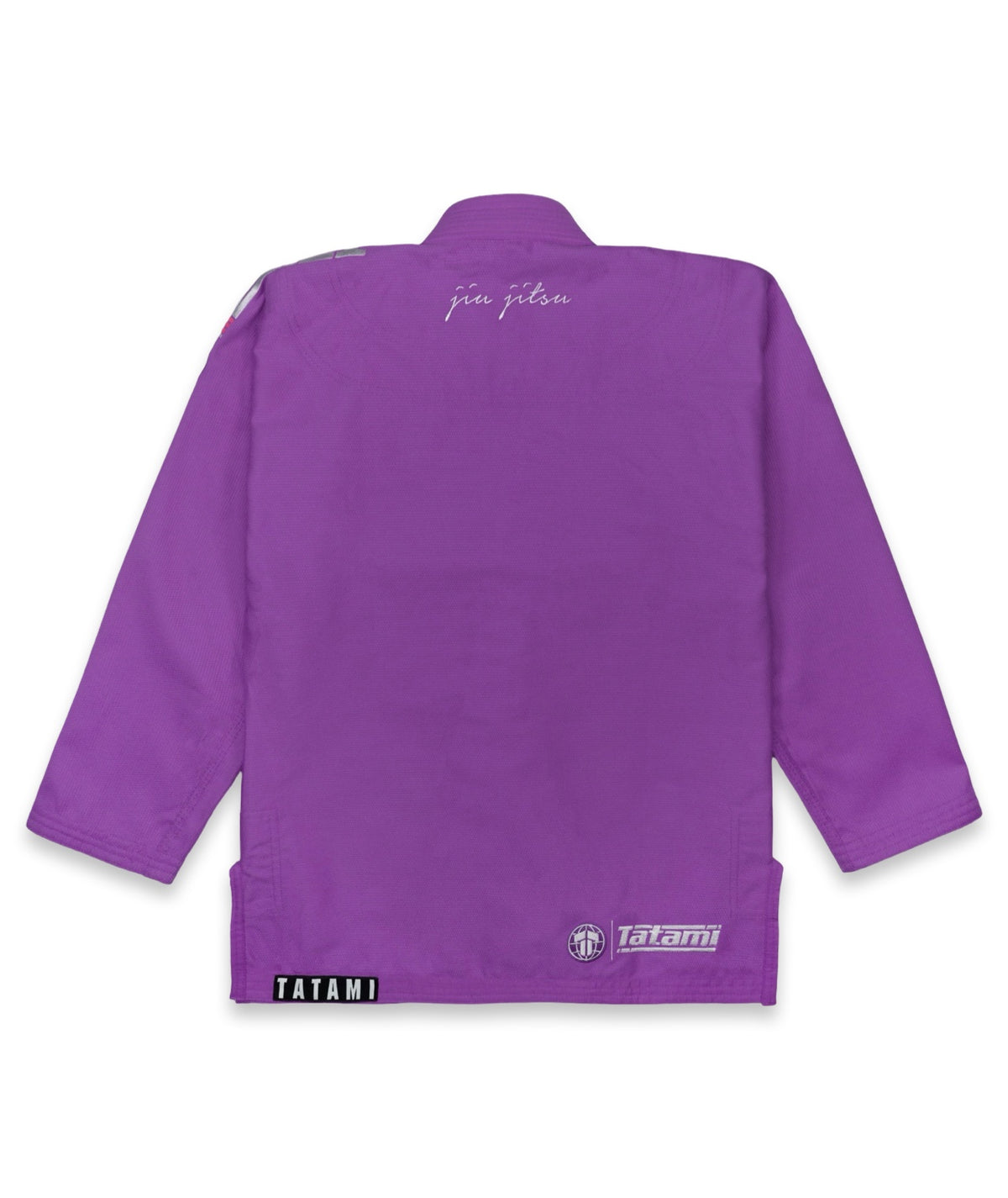 Elements Superlite Gi - Purple