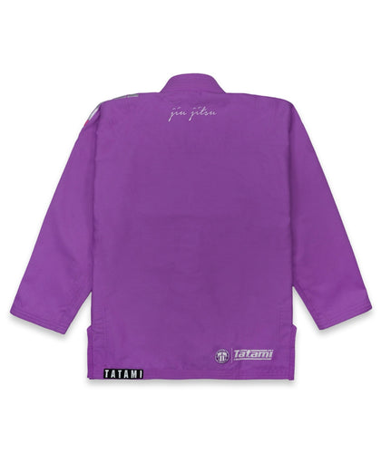 Kids Elements Superlite Gi - Purple