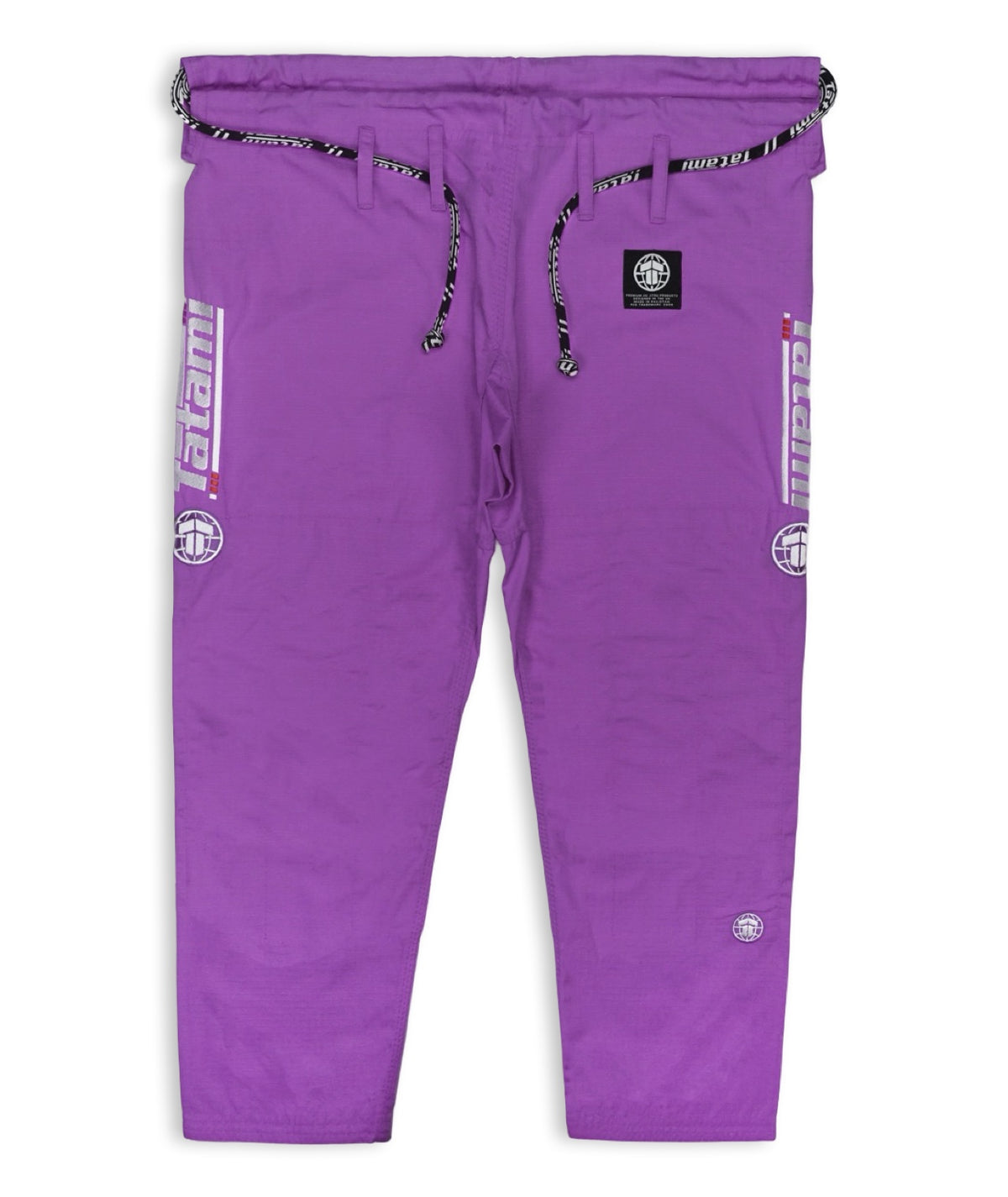 Ladies Elements Superlite Gi - Purple